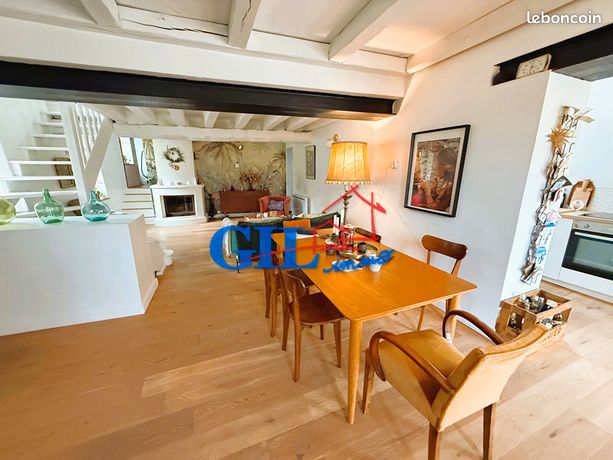 Maison a louer savigny-le-temple - 5 pièce(s) - 116 m2 - Surfyn