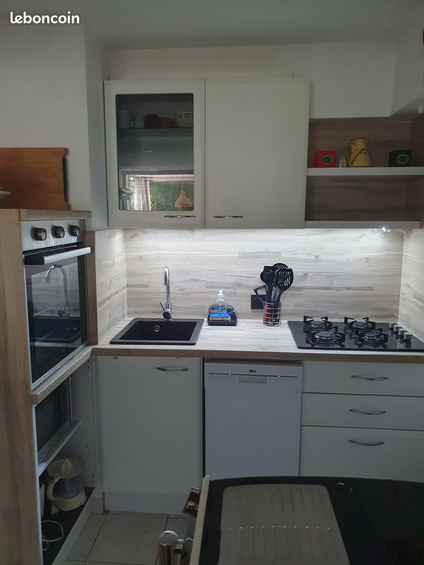 Appartement 2 pièces 46 m² · à Fréjus · 46 m² · 166 000 €