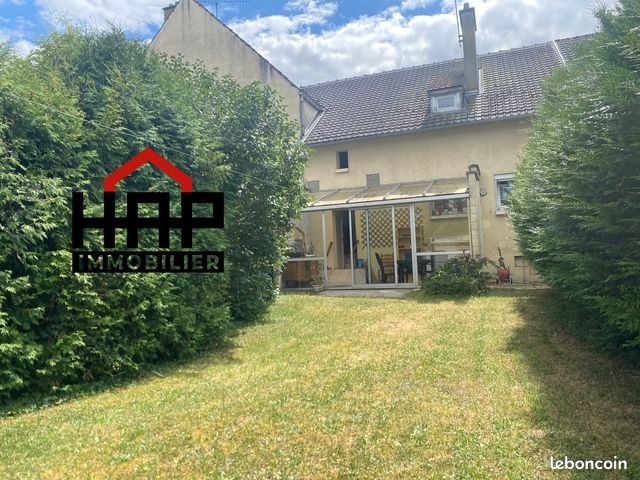Maison 5 pièces 100 m² · à Longueau · 100 m² · 174 000 €
