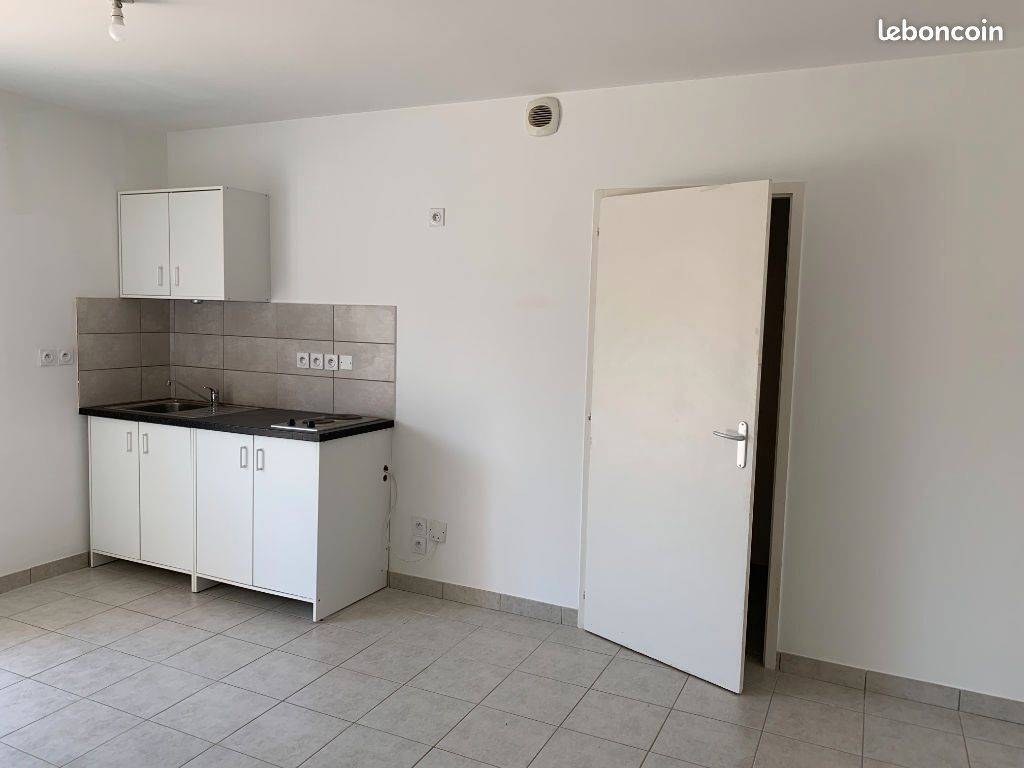 Appartement 2 pièces 36 m² · à Coëx · 36 m² · 109 050 €