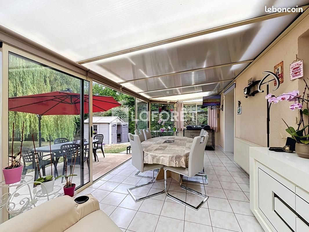 Maison 5 pièces 110 m² · à Noyelles-sur-Mer · 110 m² · 274 000 €