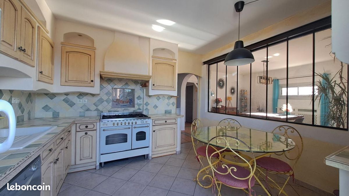 Maison 7 pièces 142 m² · à Manduel · 142 m² · 312 500 €