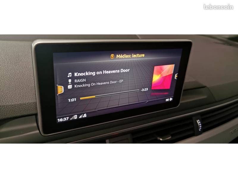 Audi A5 50 TDI 286 Tiptronic 8 Quattro S Line (image 38)