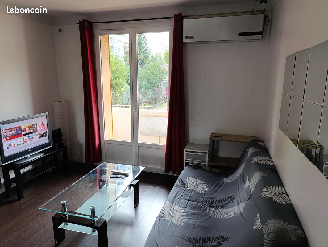 Appartement 3 pièces 54 m² · à Grenoble · 54 m² · 890 €/mois