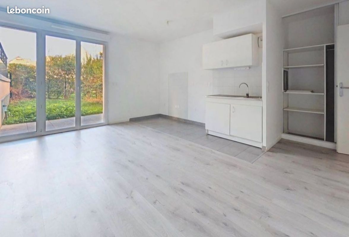 Appartement 2 pièces 45 m² · à Toulouse · 45 m² · 600 €/mois