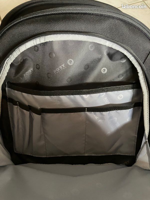 Sac transport ordinateur (image 3)