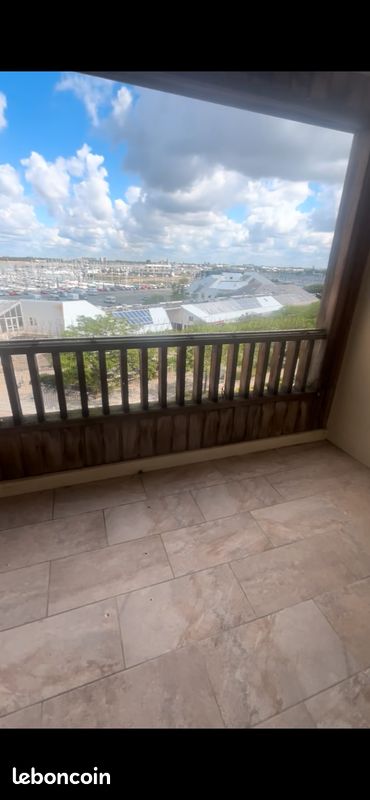 Appartement 1 pièce 32 m² · à La Rochelle · 32 m² · 720 €/mois