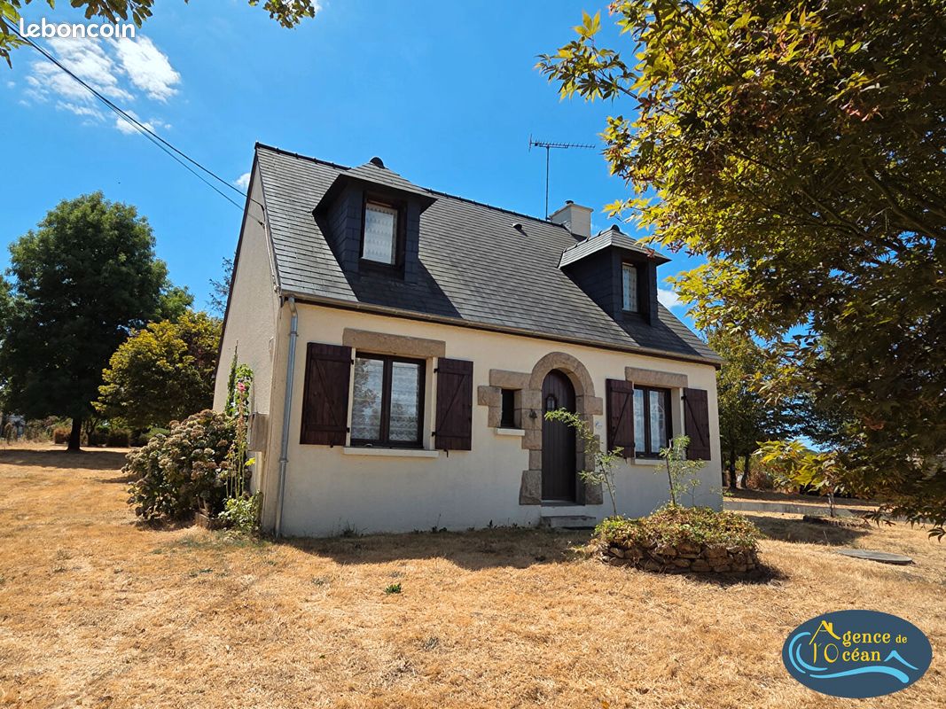 Maison 4 pièces 91 m² · à Férel · 91 m² · 252 000 €