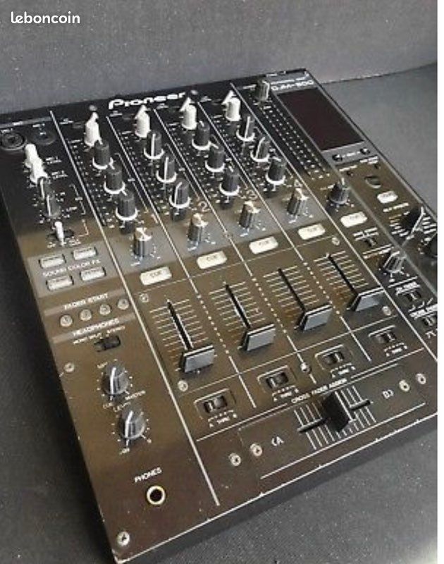 Djm 800 (image 2)