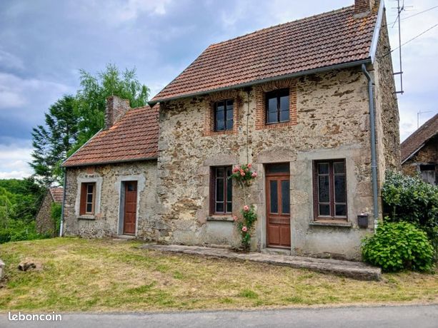 Charmante maison de campagne