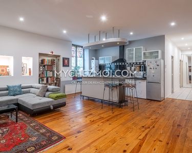 Appartement 305 000 € - 96 m²