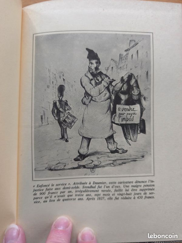 Stendhal - Les géants (image 5)