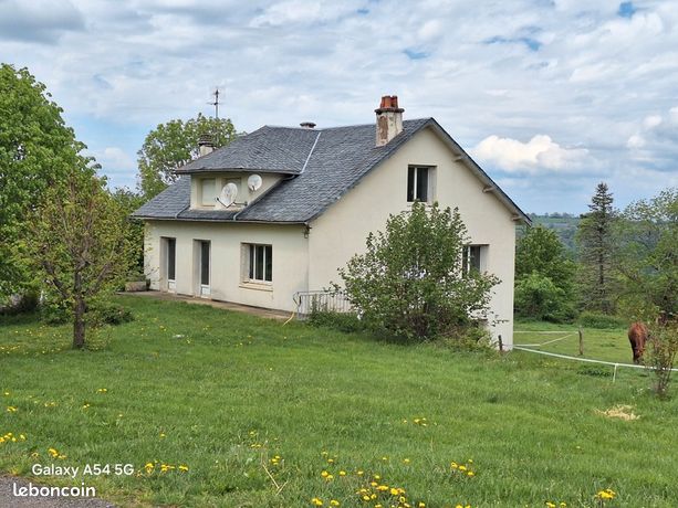 Maison 7 pièces 149 m²
