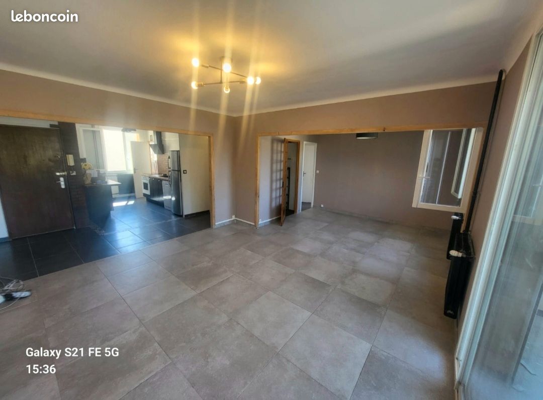 Appartement 3 pièces 72 m² · à Draguignan · 72 m² · 950 €/mois