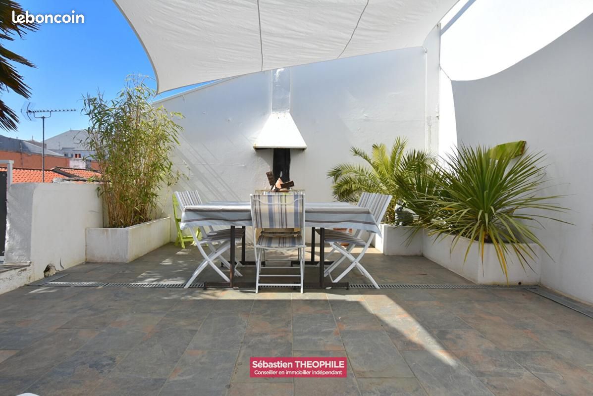 Maison 6 pièces 194 m² · à Challans · 194 m² · 384 990 €