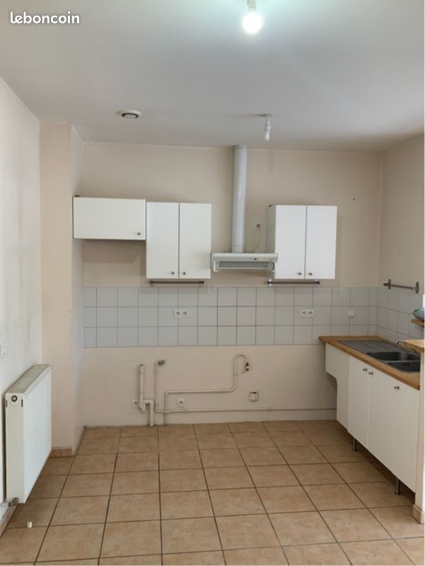 Appartement 3 pièces 98 m² · à Tarbes · 98 m² · 882 €/mois