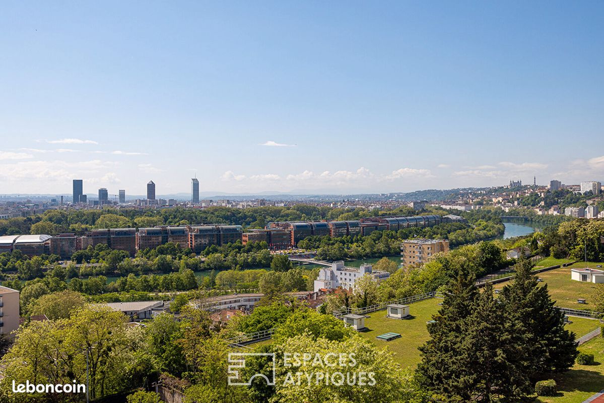 Appartement 5 pièces 172 m² · à Caluire-Et-Cuire · 172 m² · 895 000 €