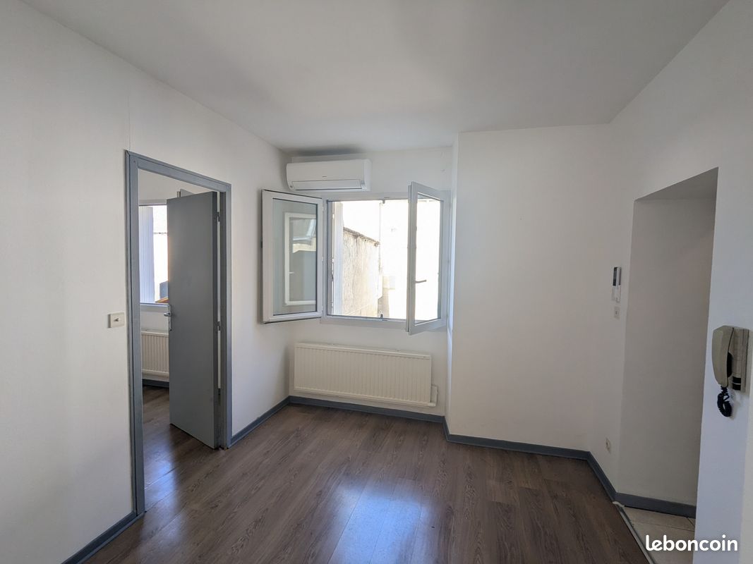 Appartement 3 pièces 50 m² · à Issoudun · 50 m² · 479 €/mois