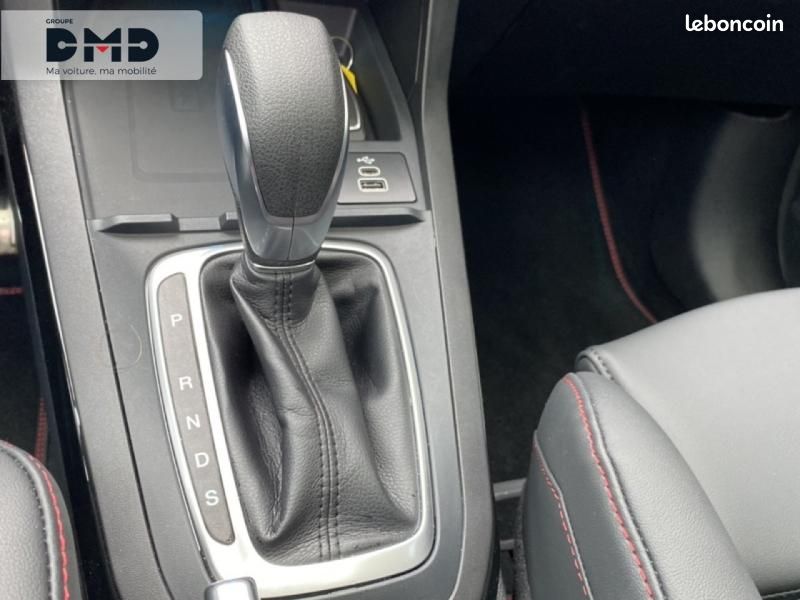 Ford Puma 1.0 EcoBoost Hybrid 170ch ST S&S Powershift (image 8)