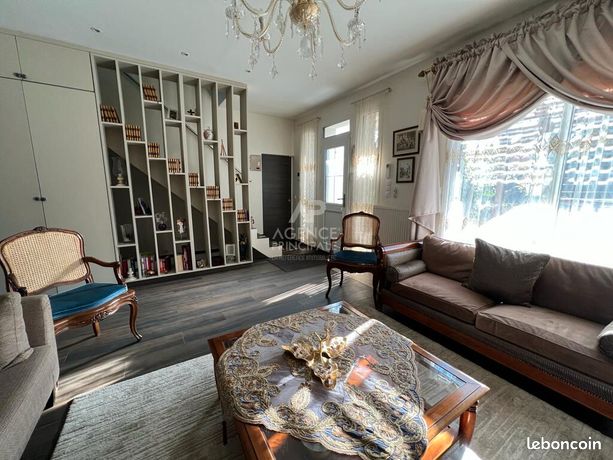 Maison a louer houilles - 9 pièce(s) - 174 m2 - Surfyn