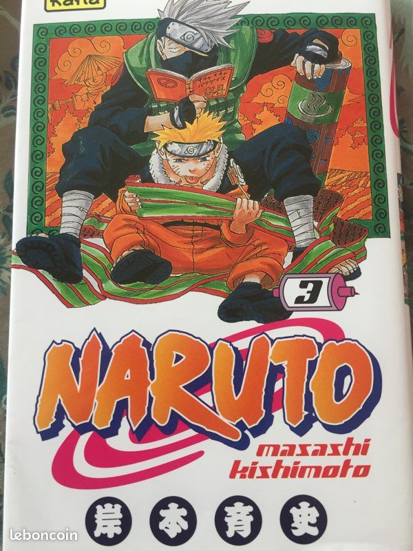 Manga (image 1)