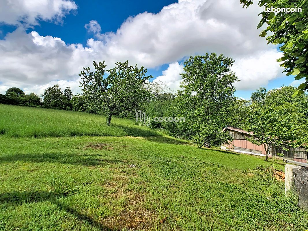 Maison 2 pièces 60 m² · à Ambérieu-en-Bugey · 60 m² · 65 000 €