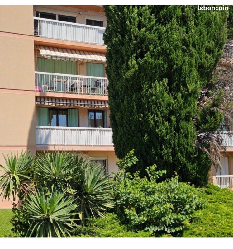 Appartement 4 pièces 65 m² · à Vitrolles · 65 m² · 245 000 €