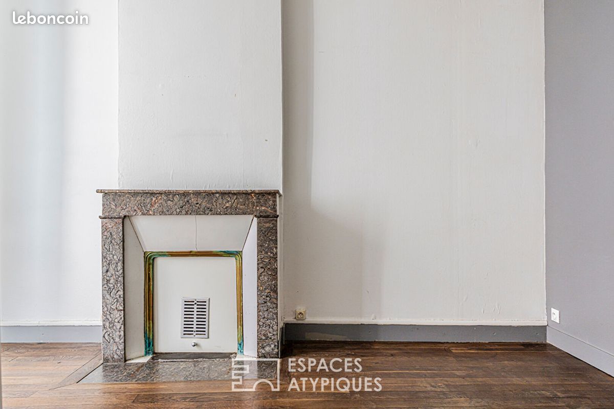 Appartement 2 pièces 28 m² · à Orléans · 28 m² · 85 000 €