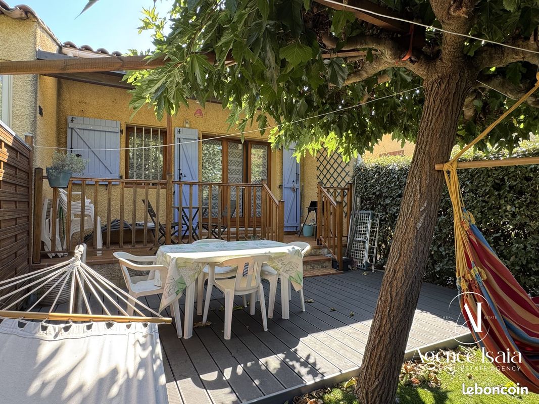 Appartement 3 pièces 31 m² · à Bormes-les-Mimosas · 31 m² · 248 000 €