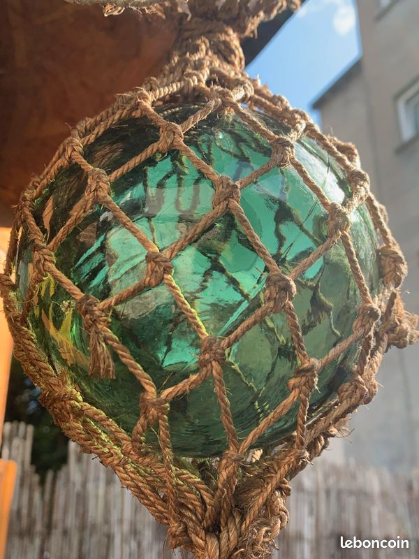 Flotteurs en verre (image 1)