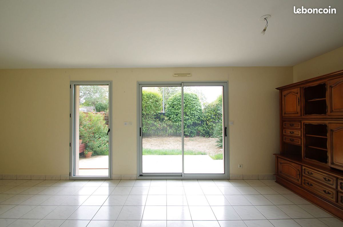 Appartement 3 pièces 81 m² · à Montreuil-Juigné · 81 m² · 263 750 €