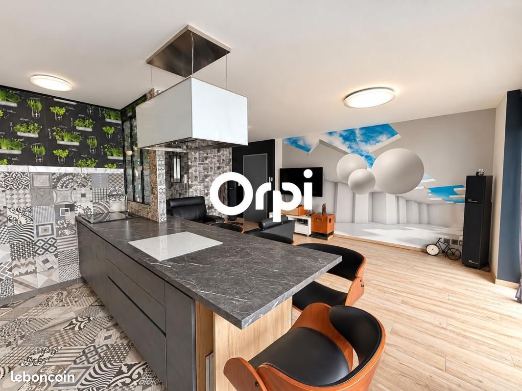 Appartement 3 pièces 62 m² · à Toulouse · 62 m² · 200 000 €