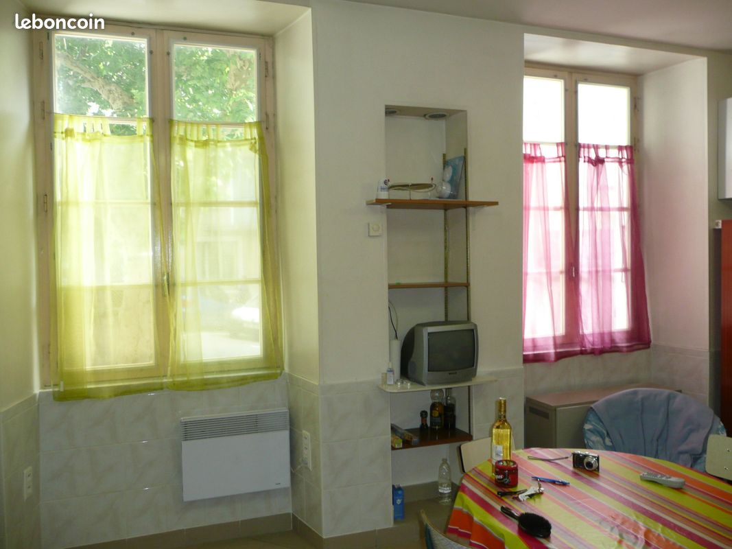 Appartement 2 pièces 26 m² · à Privas · 26 m² · 350 €