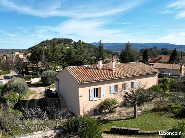 Villa 5 pièces 135 m²
