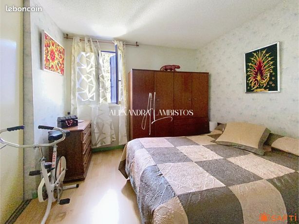 Maison 5 pièces 79 m² — 4