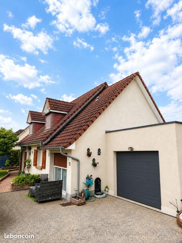 Maison 4 pièces 114 m² · à Port-Jérôme-sur-Seine · 114 m² · 266 250 €