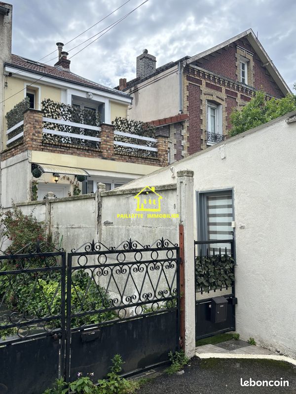 Maison 3 pièces 49 m² · à Le Havre · 49 m² · 850 €/mois