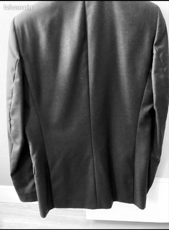 Veste de costume the Kooples (image 3)