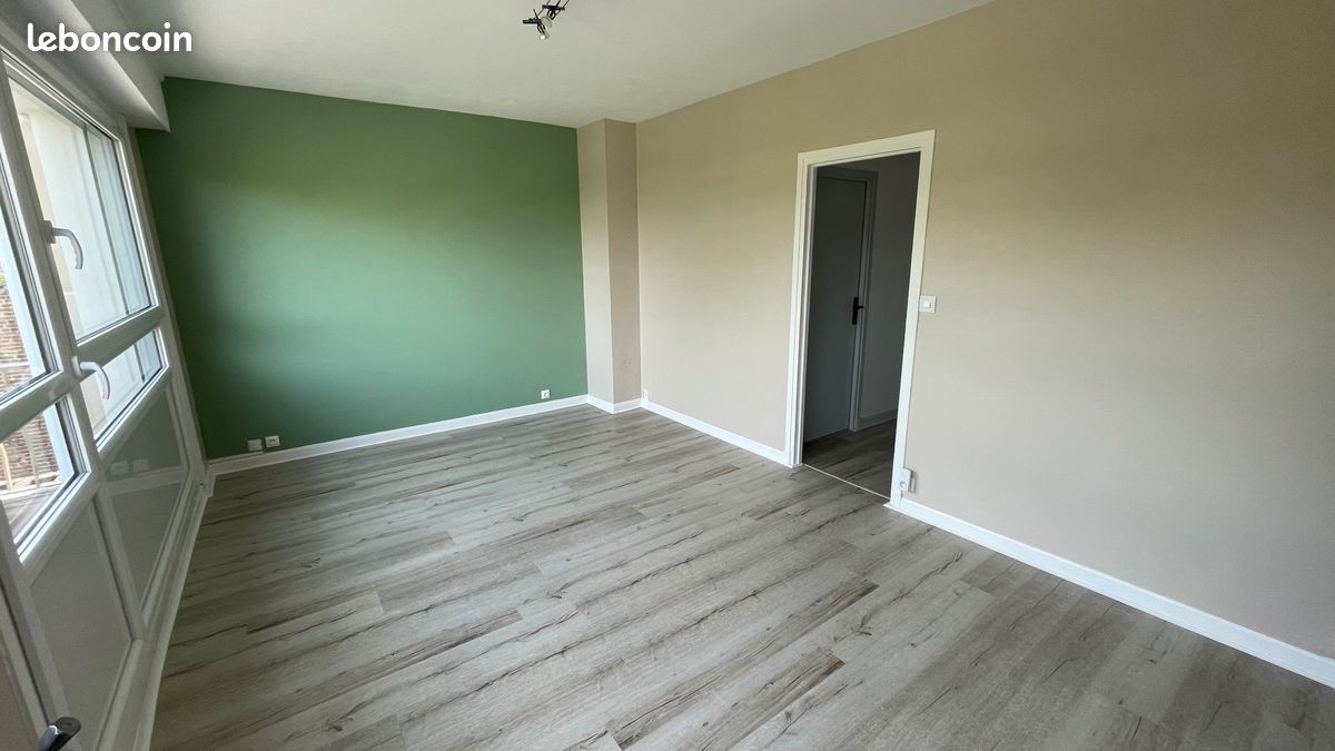 Appartement 1 pièce 30 m² · à Marcq-en-Baroeul · 30 m² · 610 €/mois