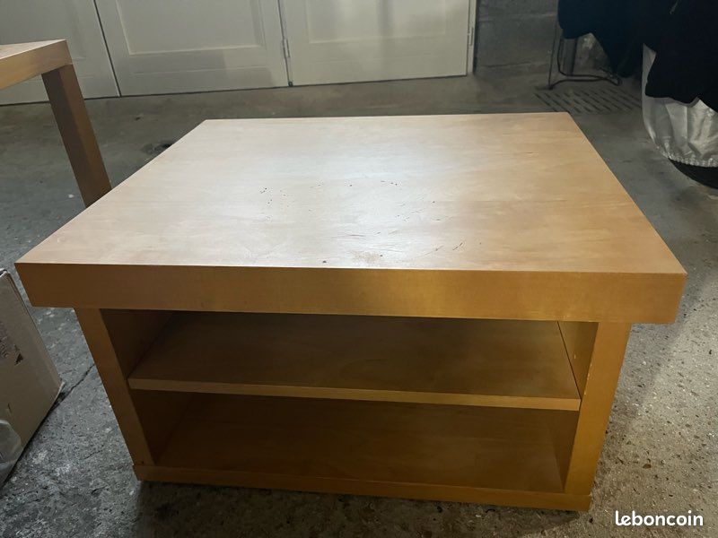 Vend meuble télé (image 1)