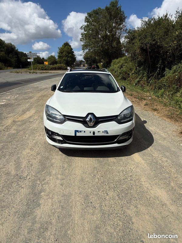 Renault Mégane (image 2)