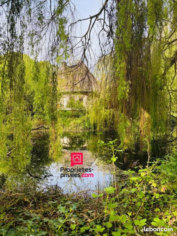 Maison 8 pièces 316 m² · à Oignies · 316 m² · 840 000 €