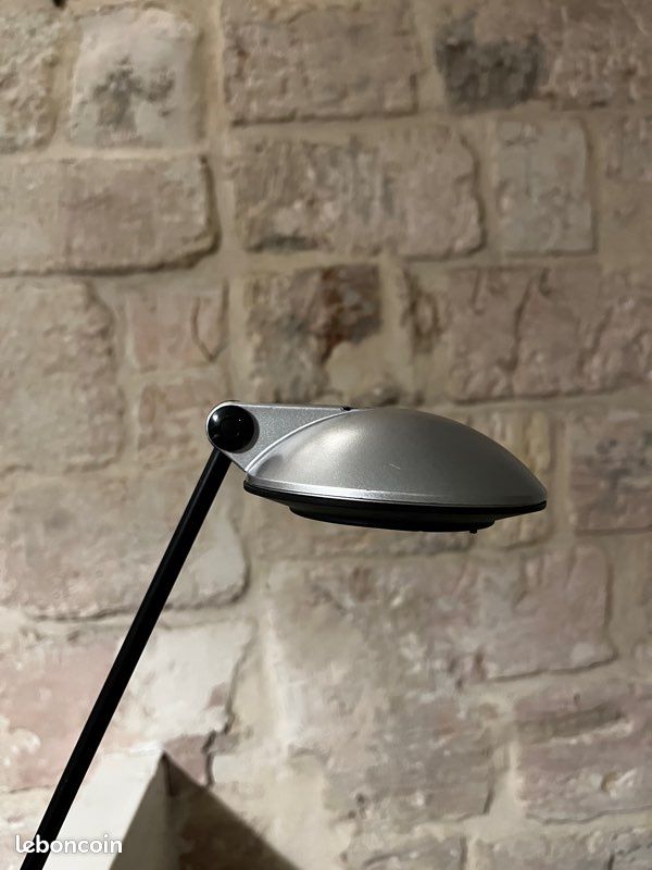 Lampe ergonomique de bureau (image 2)