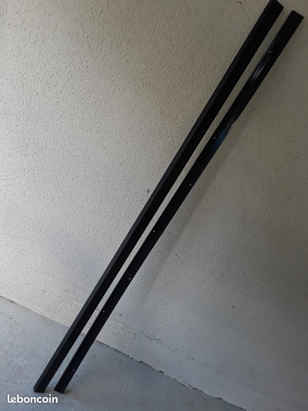 Profilés double U (image 1)
