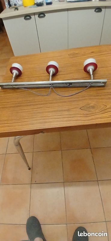 Applique de salle de bain (image 3)