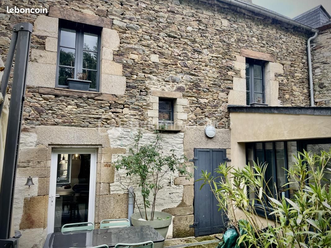 Maison 7 pièces 132 m² · à Josselin · 132 m² · 288 750 €