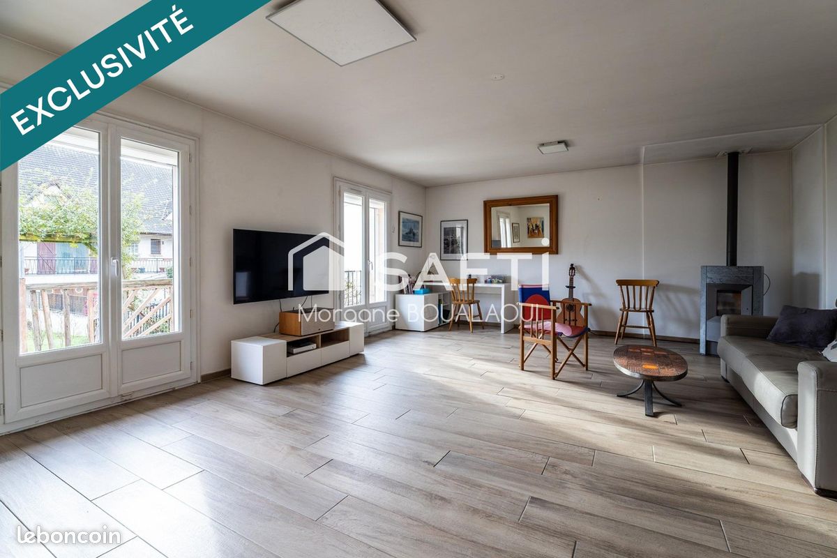 Maison 4 pièces 105 m² · à Argenteuil · 105 m² · 359 000 €