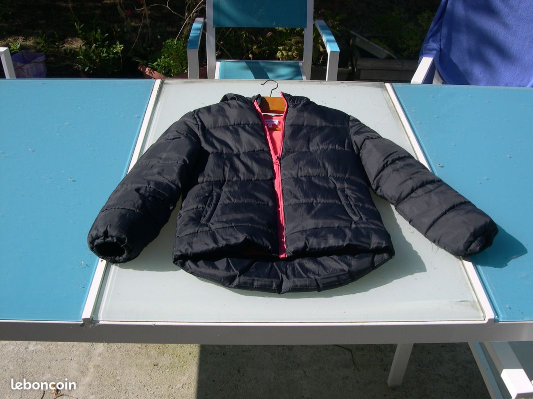 Pull decathlon 12ANS (image 4)