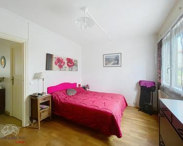Appartement 280 000 € - 76 m²