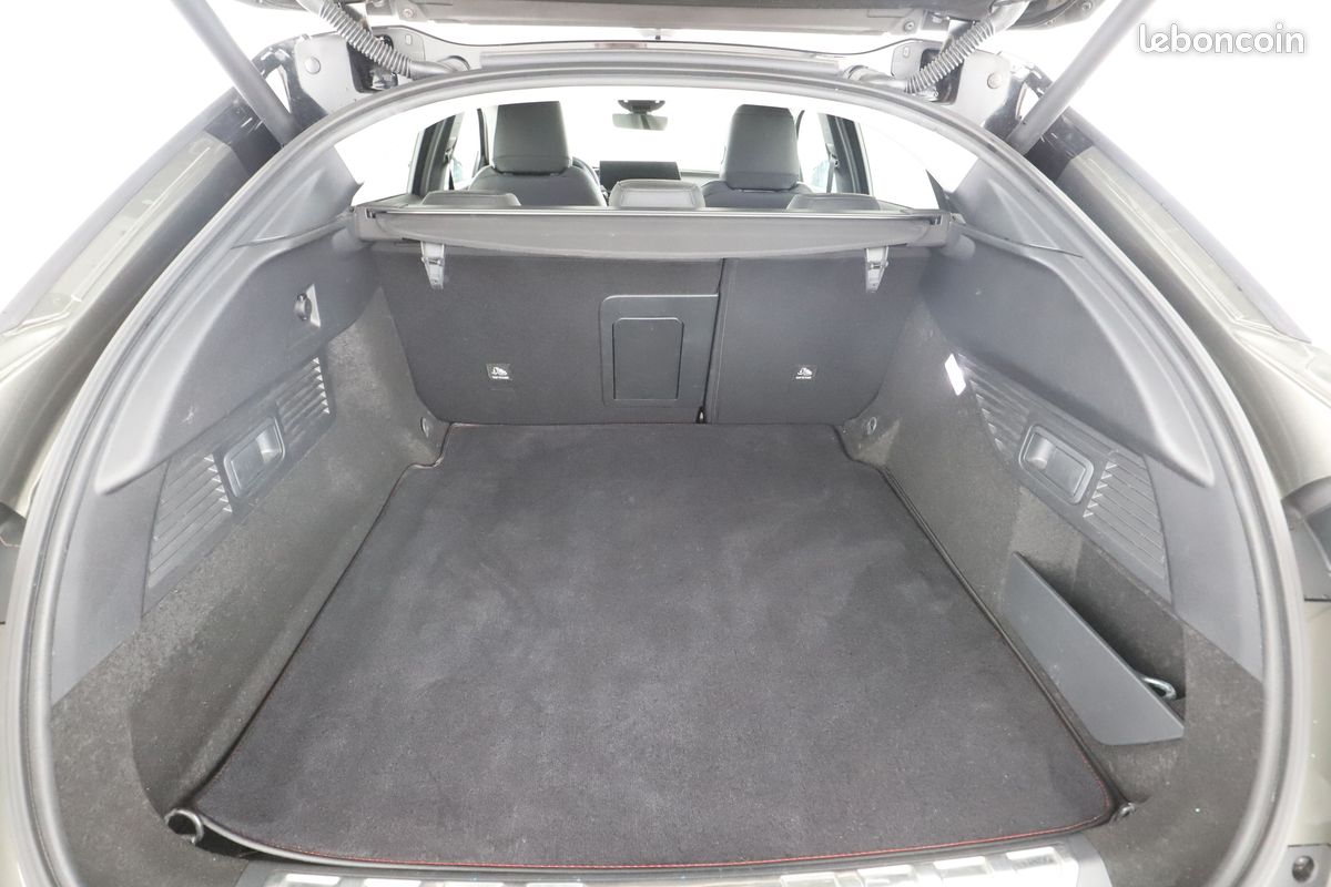 Citroen C5 X 1.6 PureTech Shine Pack EAT8 181 ch (image 10)